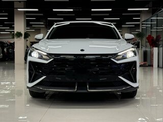 2026 Dongfeng Aeolus Yixuan I Рестайлинг, белый, 1600678 рублей, вид 2