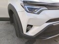 2017 Toyota RAV4 IV (XA40) Рестайлинг, белый, 2850000 рублей - вид 9