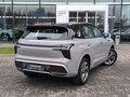 2025 Hongqi HS3, серый - вид 4