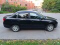 2022 Lada (ВАЗ) Granta Euro-2 I Рестайлинг, чёрный, 575000 рублей - вид 1