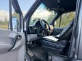 2011 Mercedes-Benz Sprinter, серый, 2980000 рублей - вид 9