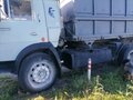 2001 КамАЗ 5410, серый, 1200000 рублей - вид 6