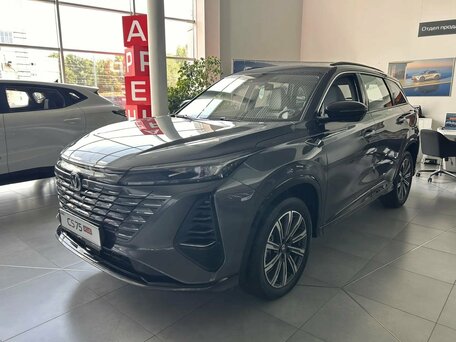Changan CS75 Plus III