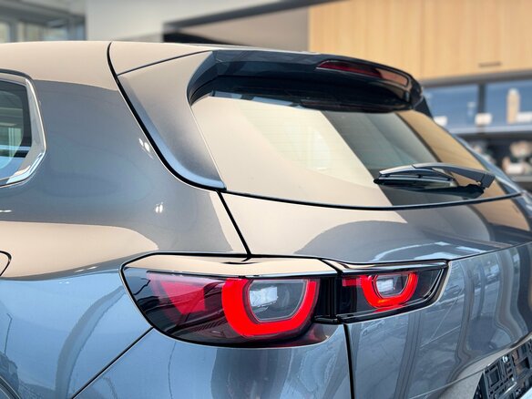 2026 Mazda CX-50, чёрный, 3814000 рублей - вид 3