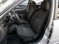 2024 Lada (ВАЗ) Granta I Рестайлинг, серый - вид 9