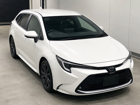Toyota Corolla XII (E210) Рестайлинг