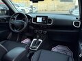 2020 Hyundai Venue I, чёрный - вид 7