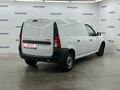 2019 LADA (ВАЗ) Largus, белый, 527850 рублей - вид 2