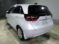 2023 Honda Fit IV Рестайлинг, белый, 992002 рублей - вид 3