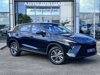 2026 Omoda C5 II, чёрный, 2399000 рублей, вид 1