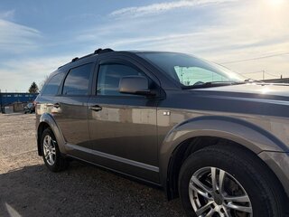 2013 Fiat Freemont, серый, 1249000 рублей, вид 2