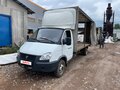2021 ГАЗ ГАЗель (3302), белый, 1550000 рублей - вид 4