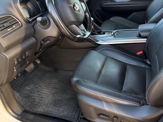 2019 Renault Koleos II, белый, 2200000 рублей, вид 5