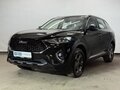 2019 Haval F7 I, чёрный