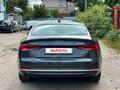 2018 Audi A5 II (F5), серый, 2600000 рублей - вид 6