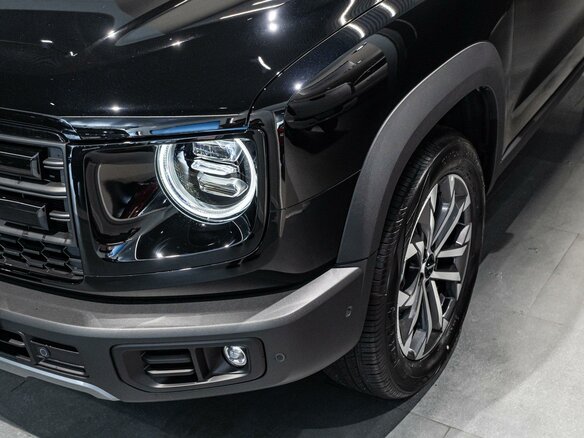 2026 Haval Dargo I Рестайлинг, чёрный, 3699000 рублей - вид 15