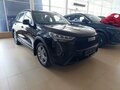 2026 Haval Jolion I Рестайлинг 2, чёрный, 2449000 рублей - вид 3