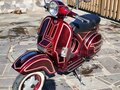 2018 LML Star, красный, 499999 рублей