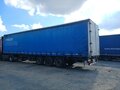 2006 Schmitz Cargobull S01, голубой, 690000 рублей - вид 2