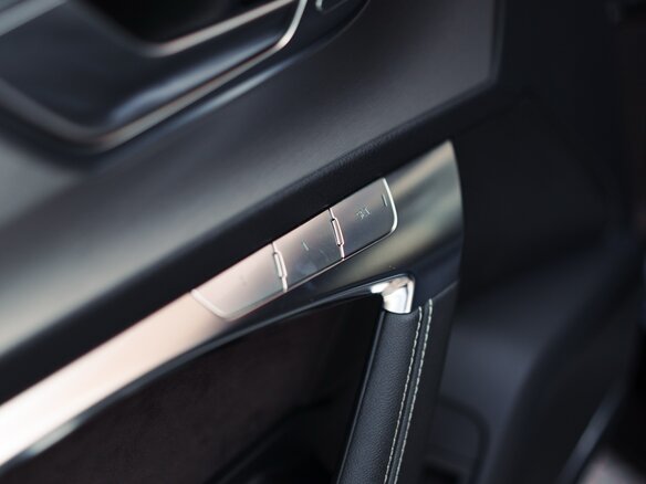 2019 Audi A6 55 TFSI V (C8), чёрный, 4899000 рублей - вид 15