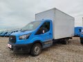 2021 Ford Transit, синий, 2460000 рублей
