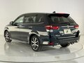 2017 Toyota Corolla Fielder XI (E160, E170, E180) Рестайлинг 1, синий, 1050000 рублей - вид 6