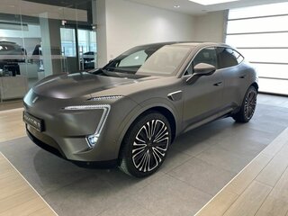 2025 Avatr 11 116 kWh I, серый, 7990000 рублей, вид 2
