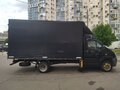 2018 ГАЗ ГАЗель Next, чёрный, 1250000 рублей - вид 2