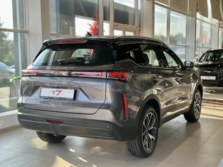 2026 Tenet T7, серый, 3190000 рублей, вид 5