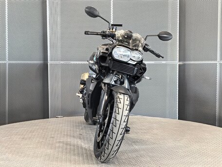 2014 BMW K 1300 R, чёрный, 889000 рублей, вид 3