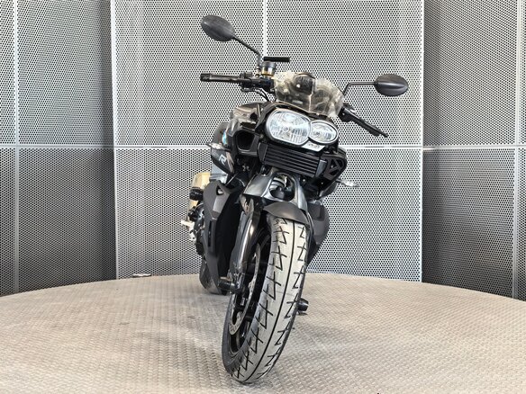 2014 BMW K 1300 R, чёрный, 889000 рублей - вид 2