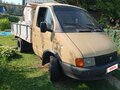 1995 ГАЗ ГАЗель (3302), бежевый, 220000 рублей - вид 1