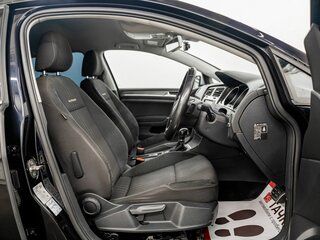 2015 Volkswagen Golf Alltrack VII, чёрный, 1695000 рублей, вид 5