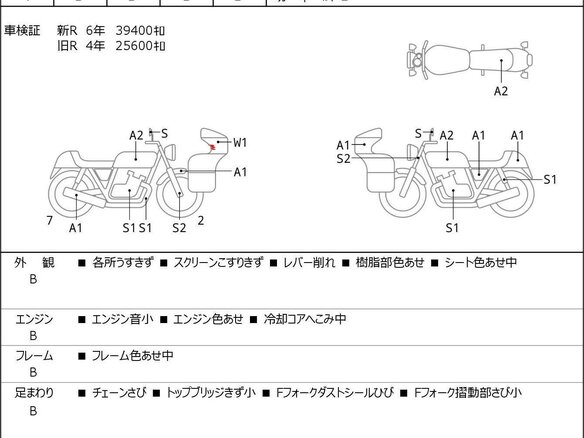 2015 Honda CB 1300, серый, 799000 рублей - вид 8