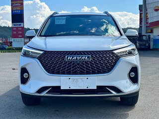 2023 Haval M6 Plus II, белый, 1150001 рублей, вид 2