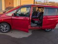 2020 Honda Freed II Рестайлинг, красный, 1500000 рублей - вид 8