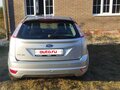 2011 Ford Focus II Рестайлинг, серый, 510000 рублей - вид 8