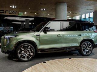 2026 Rox Adamas, зелёный, 10400000 рублей, вид 3