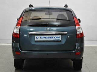 2015 Lada (ВАЗ) Priora I Рестайлинг, серый, 485000 рублей, вид 3