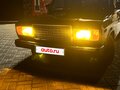 2006 Lada (ВАЗ) 2107, красный, 170000 рублей - вид 3