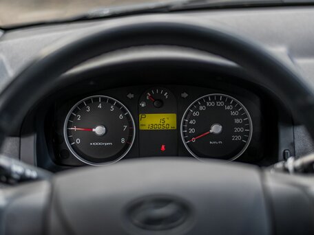 2008 Hyundai Getz I Рестайлинг, серый, 409000 рублей, вид 5