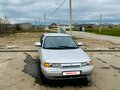 2005 Lada (ВАЗ) 2110, серебристый, 200000 рублей