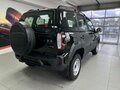 2026 Lada (ВАЗ) Niva Travel I Рестайлинг, чёрный - вид 2