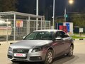 2009 Audi A4 IV (B8), серый, 670000 рублей