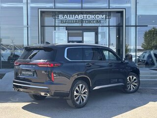 2025 Exeed VX I Рестайлинг, серый, 5190000 рублей, вид 2