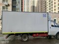 2025 ГАЗ ГАЗель (3302), белый, 2500000 рублей - вид 6