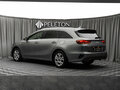 2022 Kia Ceed III Рестайлинг, серый - вид 3