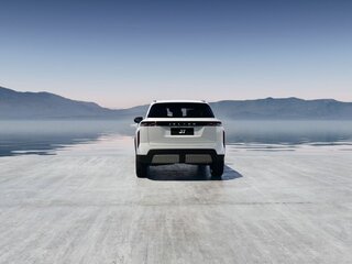 2026 Jeland J7, белый, 3409000 рублей, вид 5