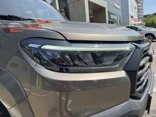 2026 Lada (ВАЗ) Niva Travel I Рестайлинг, коричневый, 1623000 рублей, вид 3