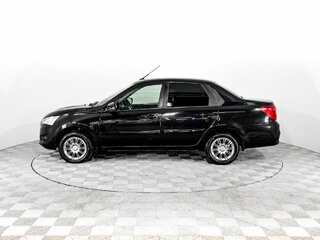 2020 Datsun on-DO I Рестайлинг, чёрный, 543300 рублей, вид 5